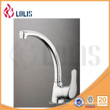 (B0040-C-C) Brass Body China Water Ridge Retractable Kitchen Faucet